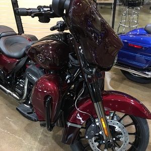 Meet your Posher, Rod